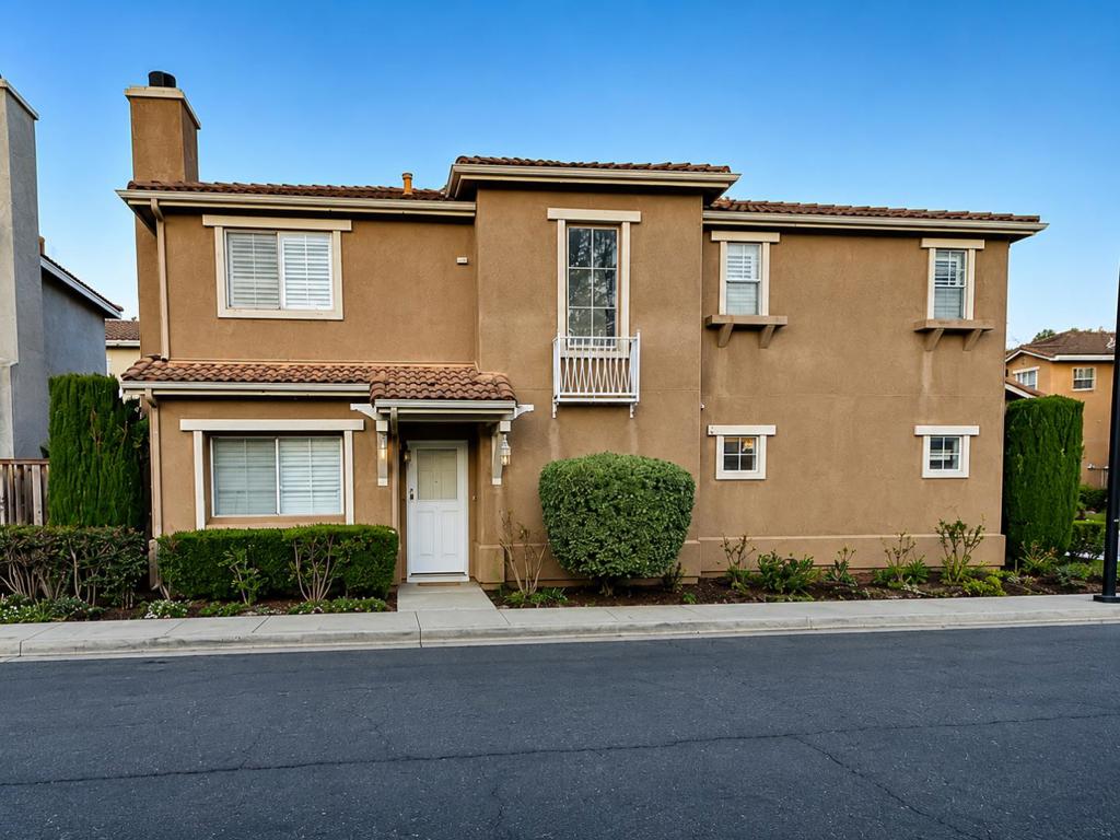 1065 Las Padres Terrace Property Photo 1