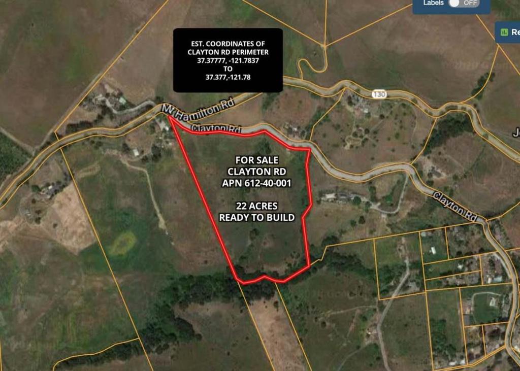 15475 Clayton Road Property Photo 13