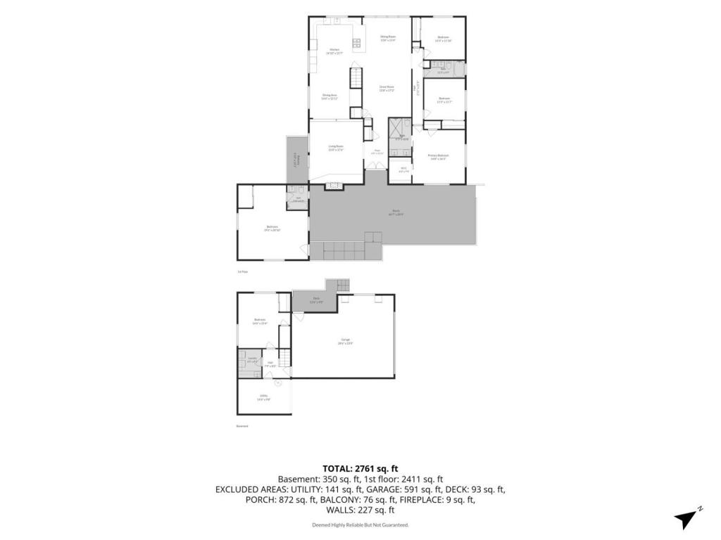 4100 Arbutus Court Property Photo 63