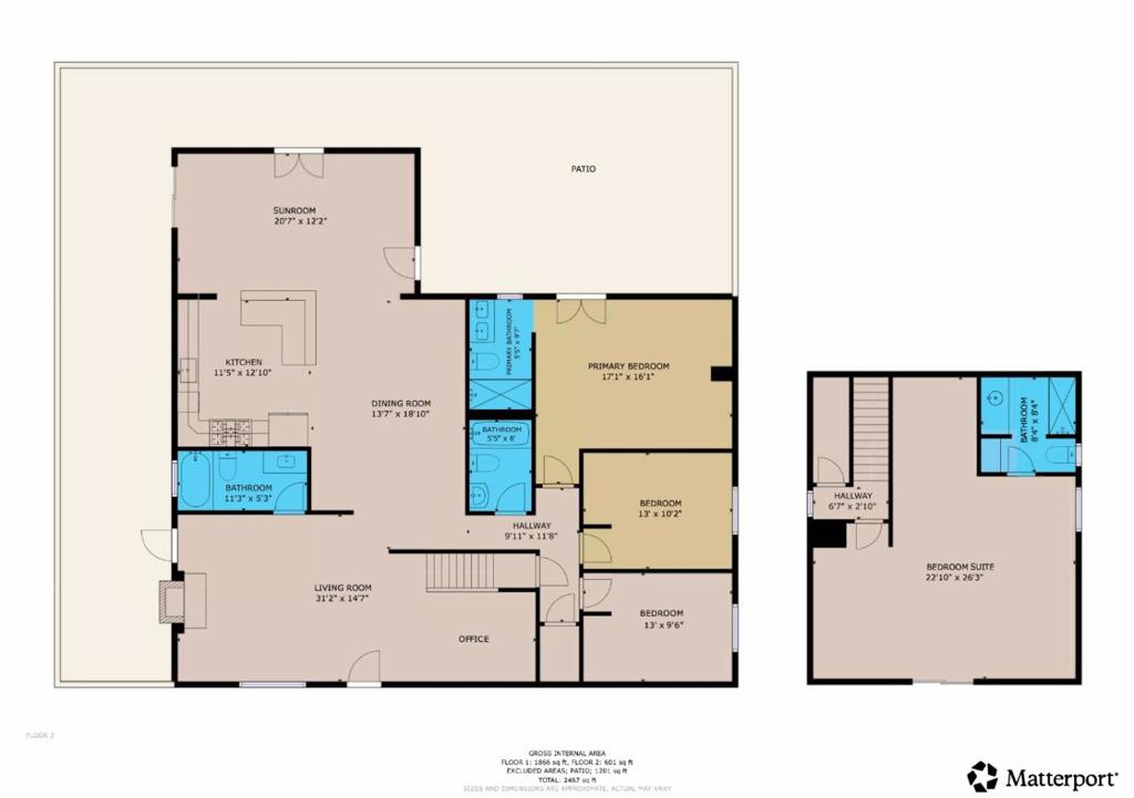 2089 Avenida De Las Flores Property Photo 25