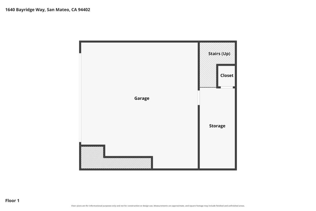 1640 Bayridge Way Property Photo 30