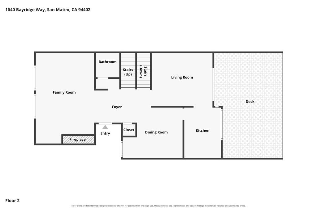 1640 Bayridge Way Property Photo 31