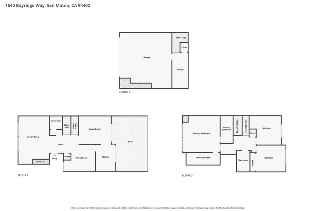 1640 Bayridge Way Property Photo 32