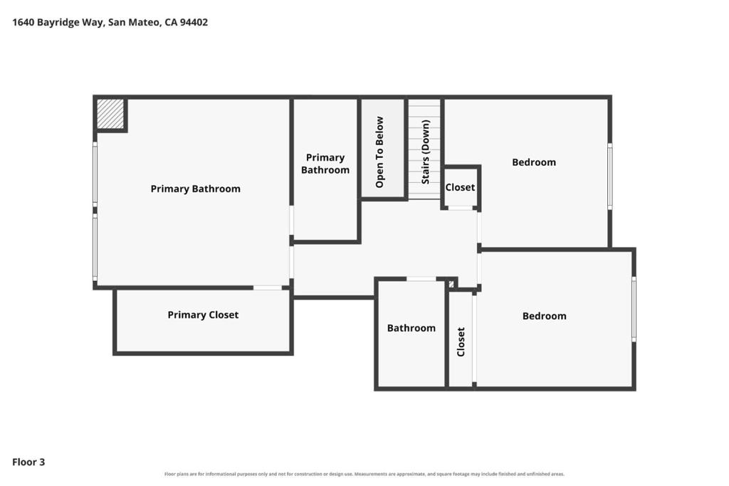 1640 Bayridge Way Property Photo 33
