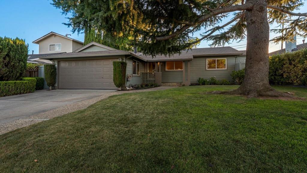 783 Loyalton Drive Property Photo 1