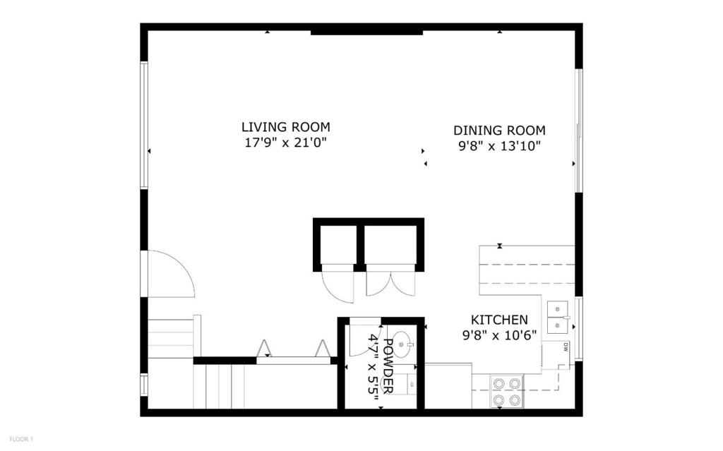 6462 Trinidad Drive Property Photo 57