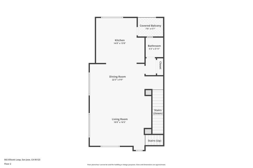 502 Ellicott Loop Property Photo 36