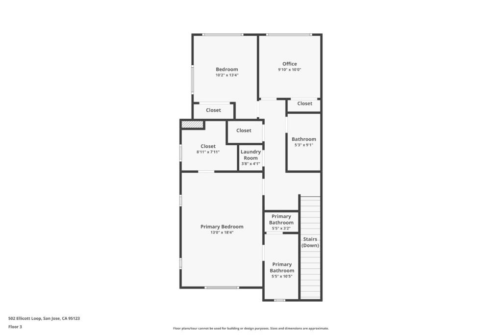 502 Ellicott Loop Property Photo 37