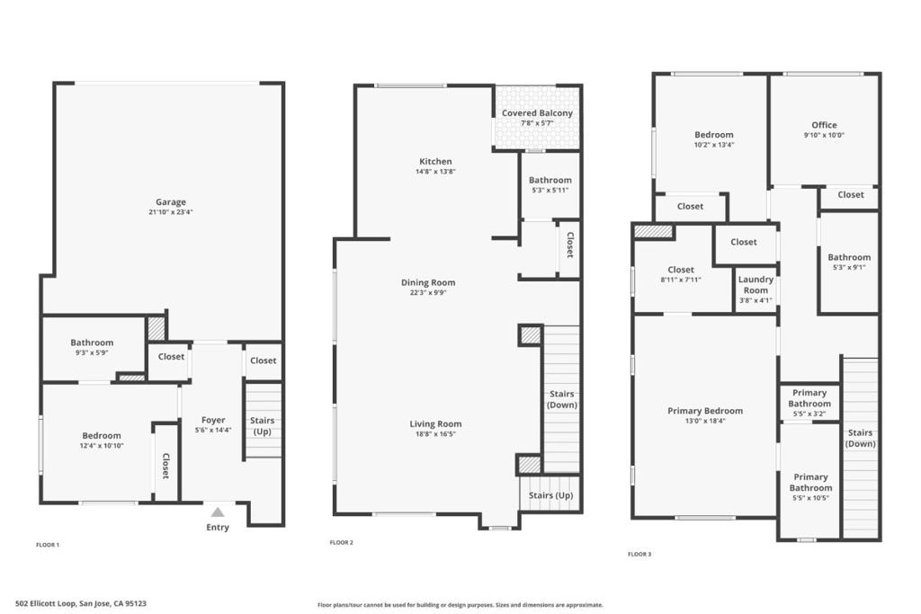 502 Ellicott Loop Property Photo 38