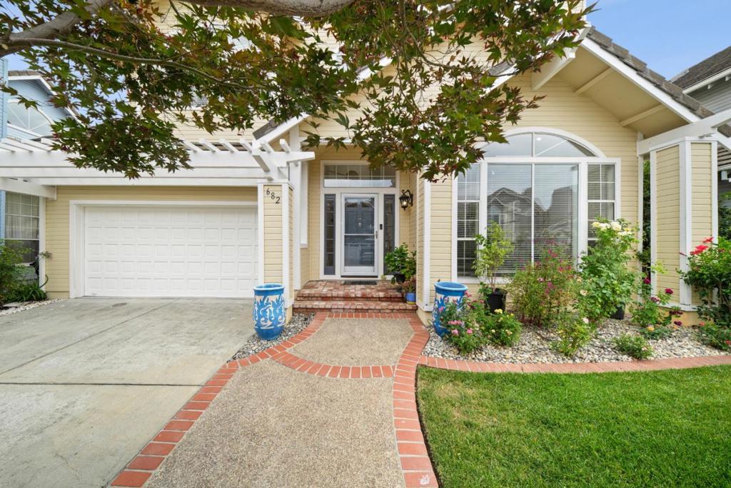 682 Briar Ranch Lane Property Photo 8