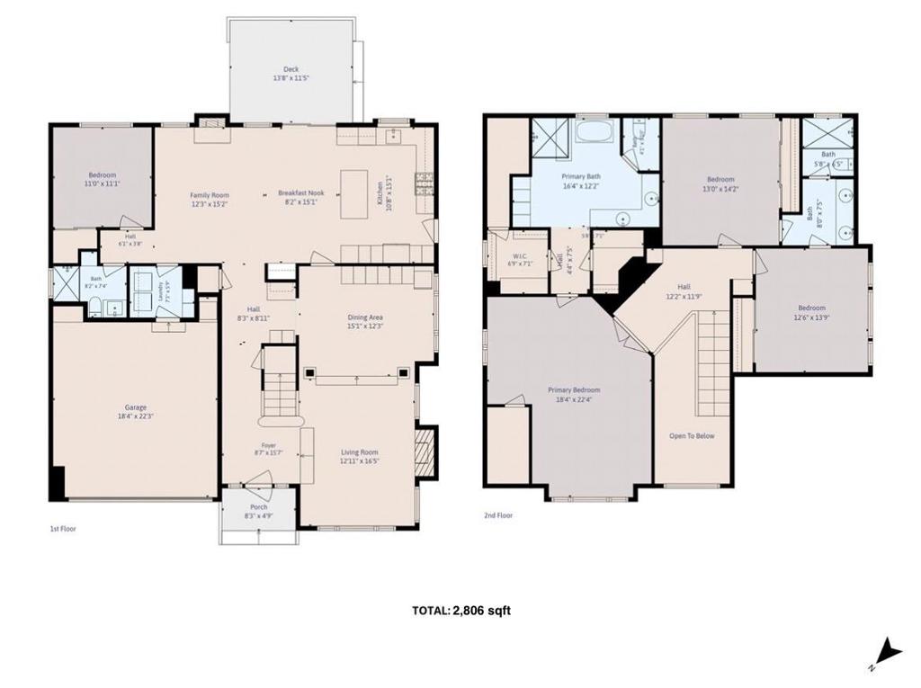682 Briar Ranch Lane Property Photo 44