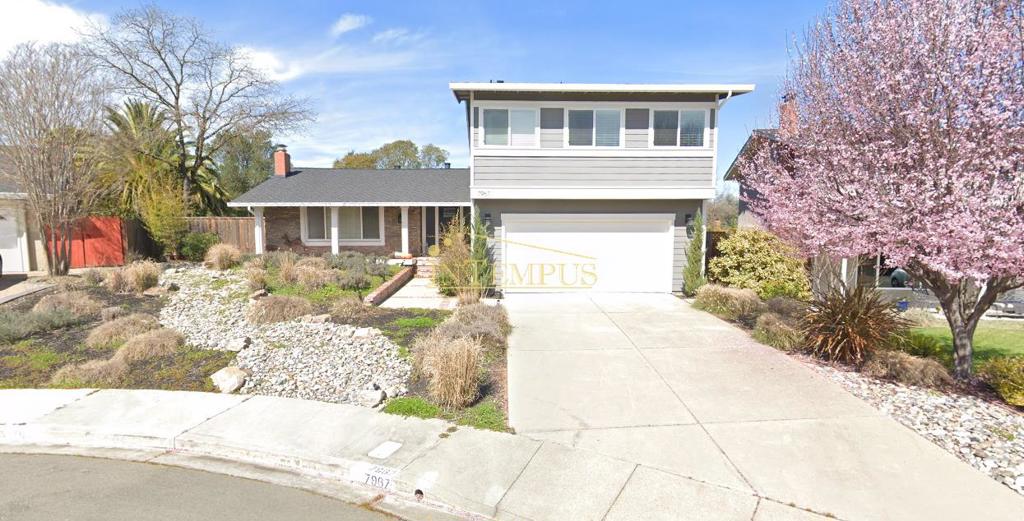 7967 Stonehurst Court Property Photo
