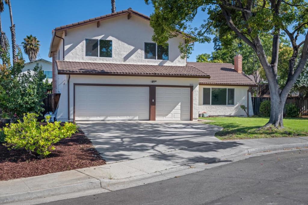3615 Cobbert Drive Property Photo 1