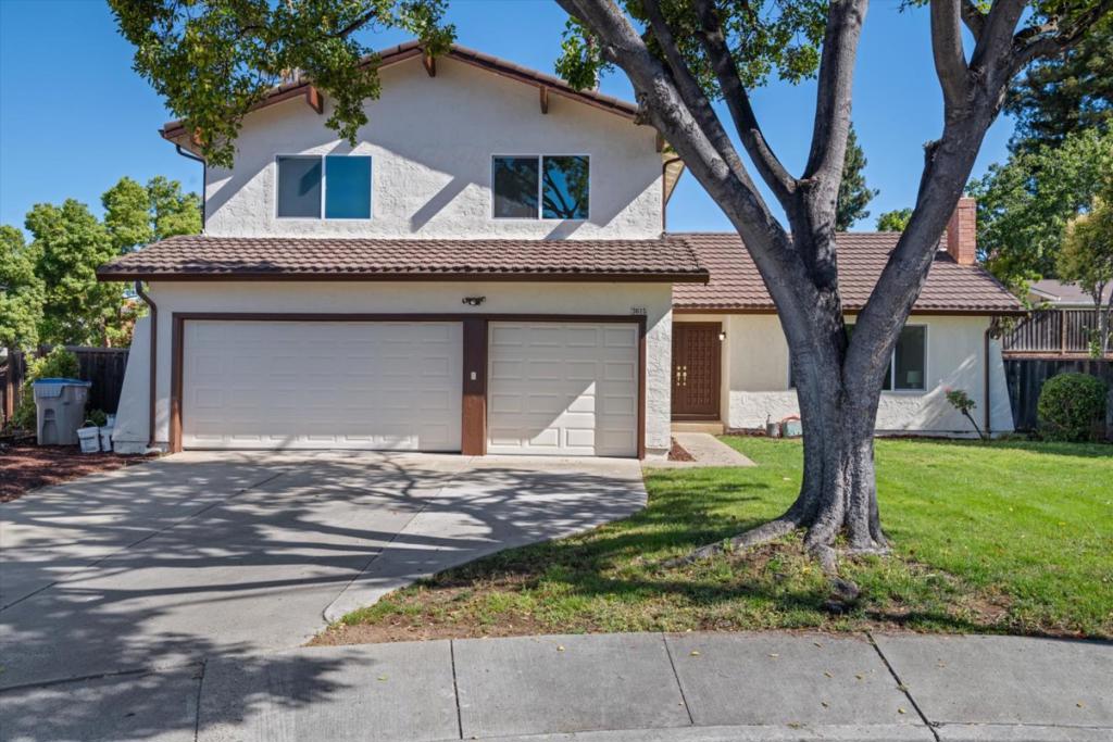 3615 Cobbert Drive Property Photo 2