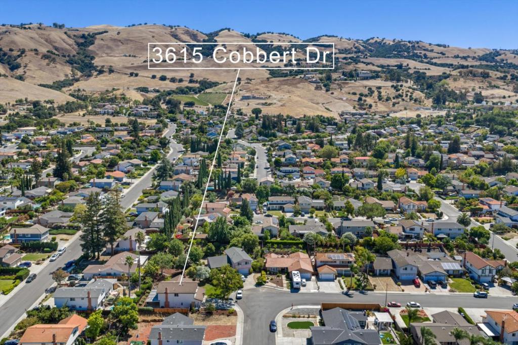 3615 Cobbert Drive Property Photo 32