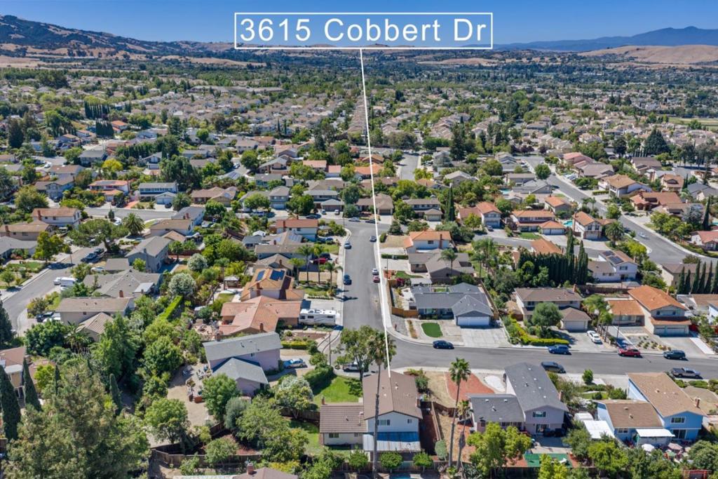 3615 Cobbert Drive Property Photo 35