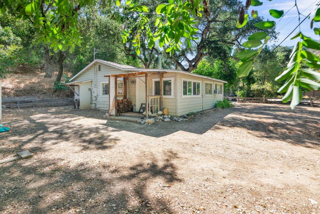 47555 Arroyo Seco Road 48 Property Photo 1