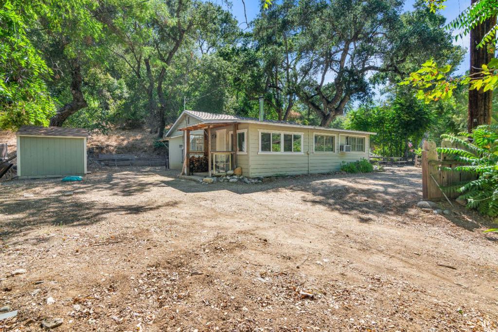 47555 Arroyo Seco Road 48 Property Photo 2