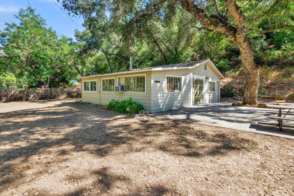 47555 Arroyo Seco Road 48 Property Photo 3