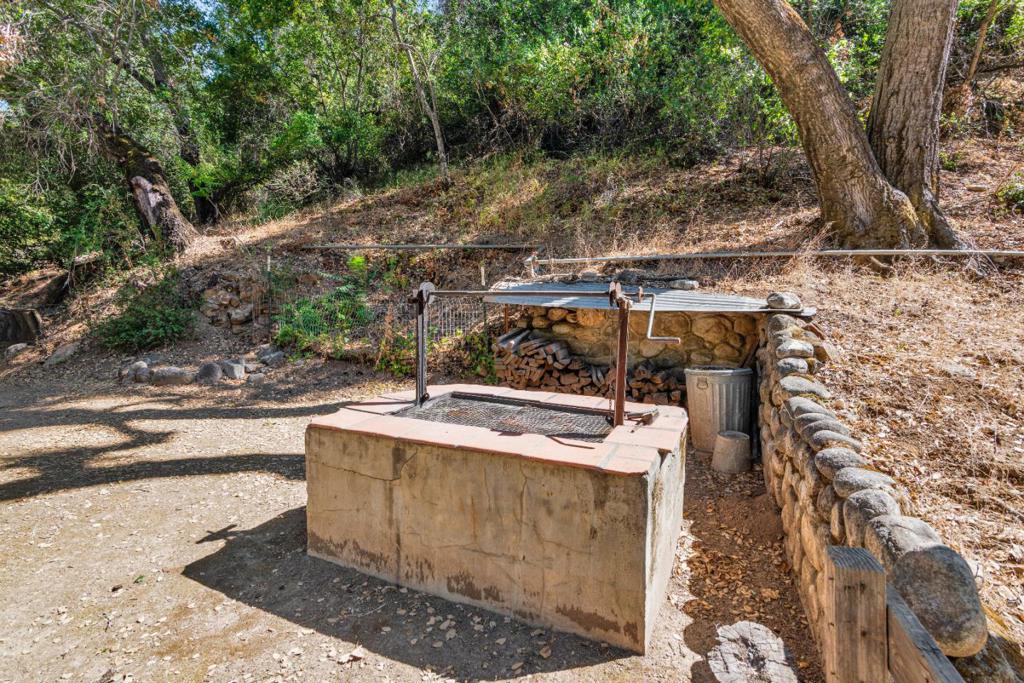 47555 Arroyo Seco Road 48 Property Photo 5