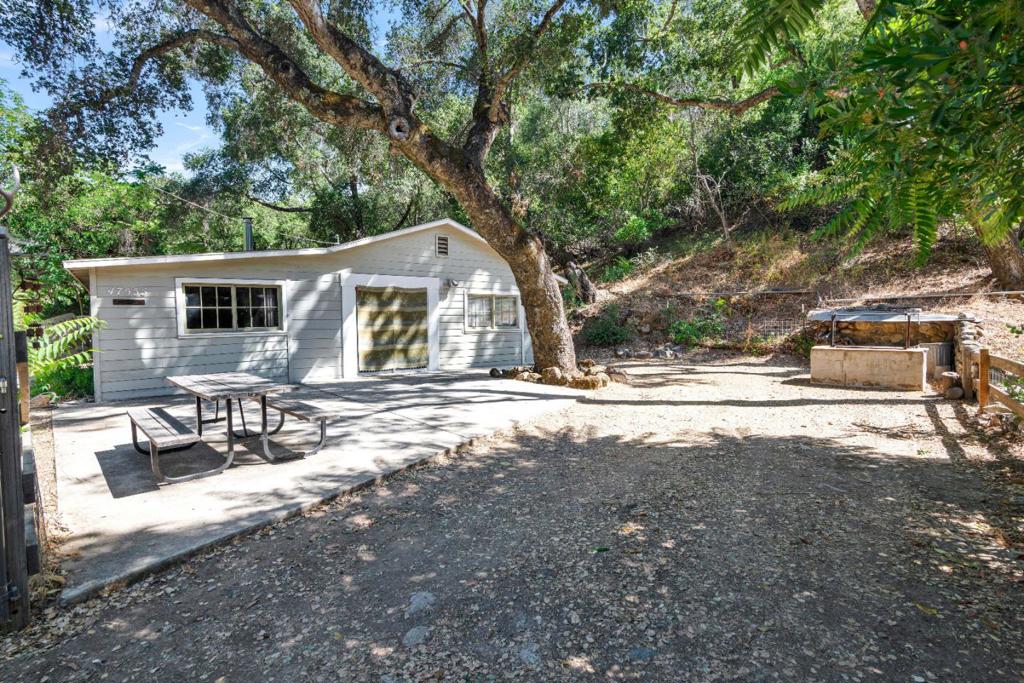 47555 Arroyo Seco Road 48 Property Photo 6