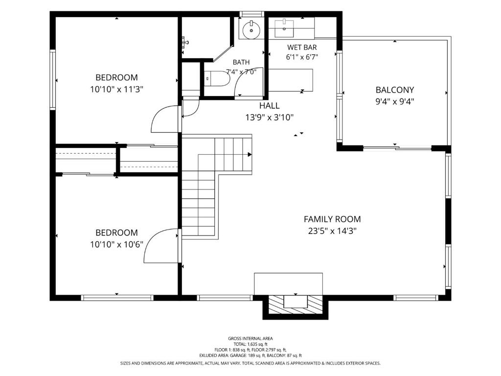 130 Bennett Road Property Photo 49