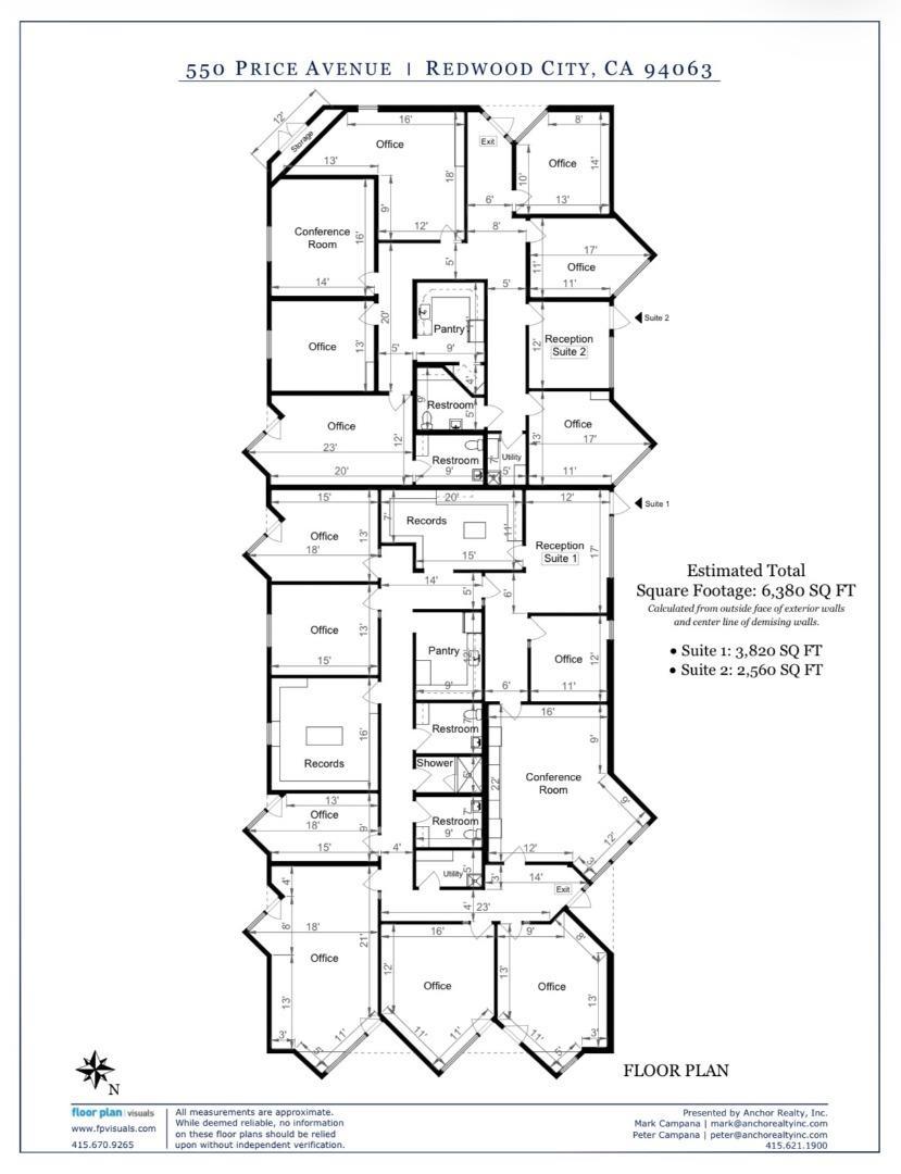 550 Price Avenue Property Photo 44