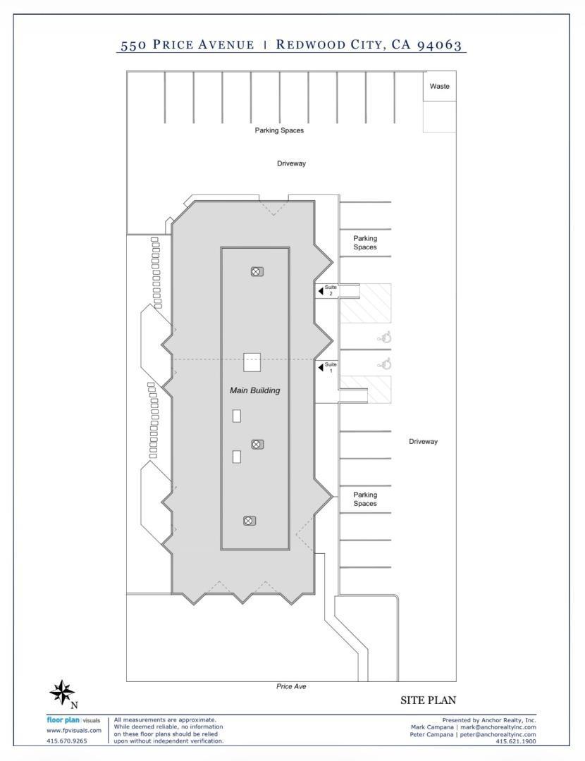 550 Price Avenue Property Photo 45