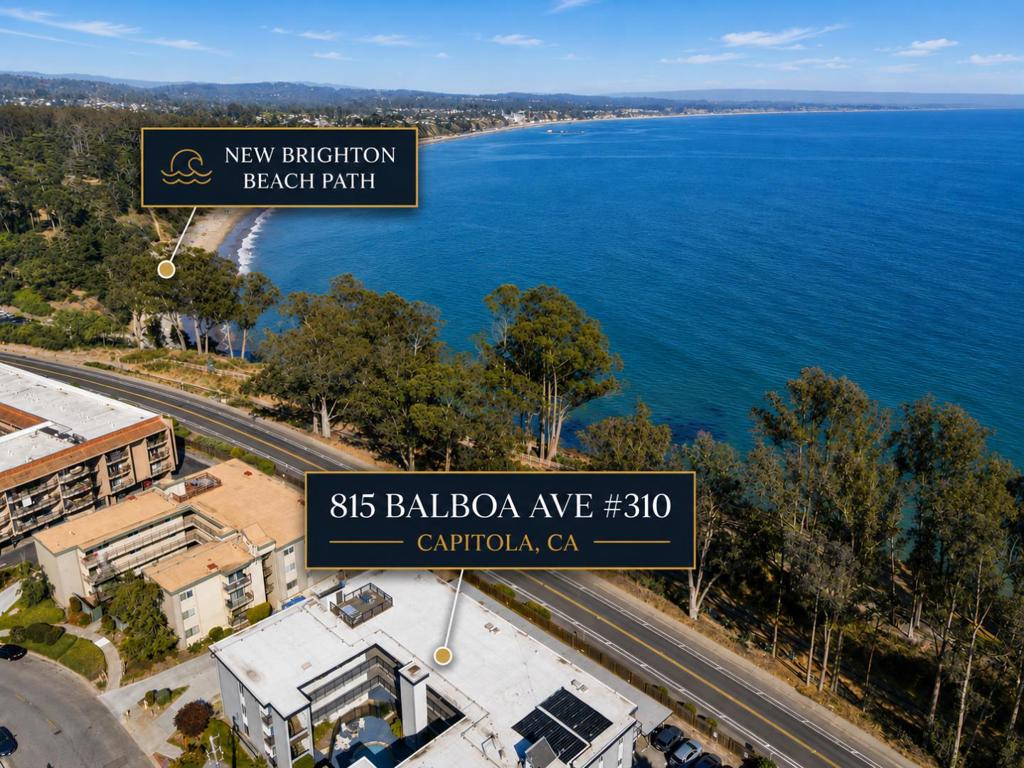 815 Balboa Avenue 310 Property Photo 2