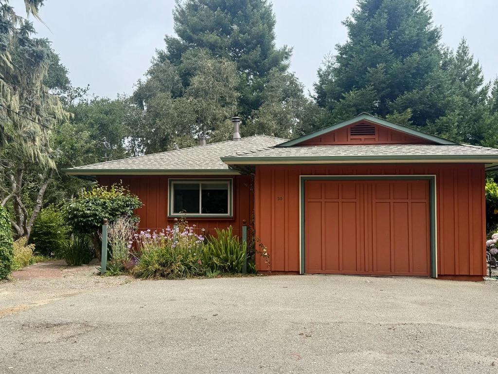 20 Arbolado Drive Property Photo 1