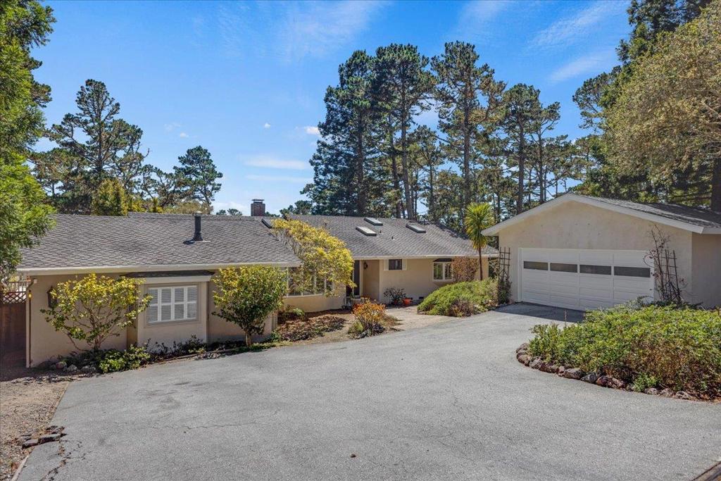 4088 Los Altos Drive Property Photo 1