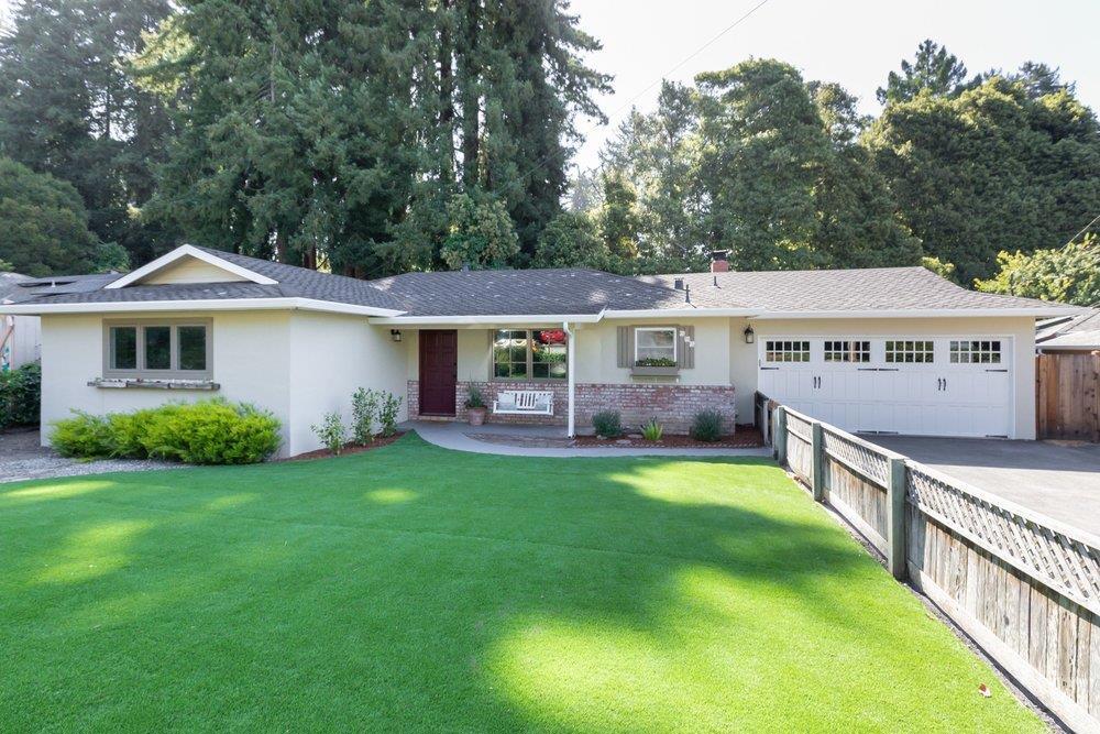 302 Coronado Drive Property Photo 2