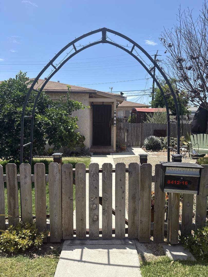 8412 Cleta Street Property Photo 1