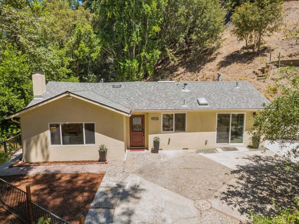 16500 Sanborn Road Property Photo 1