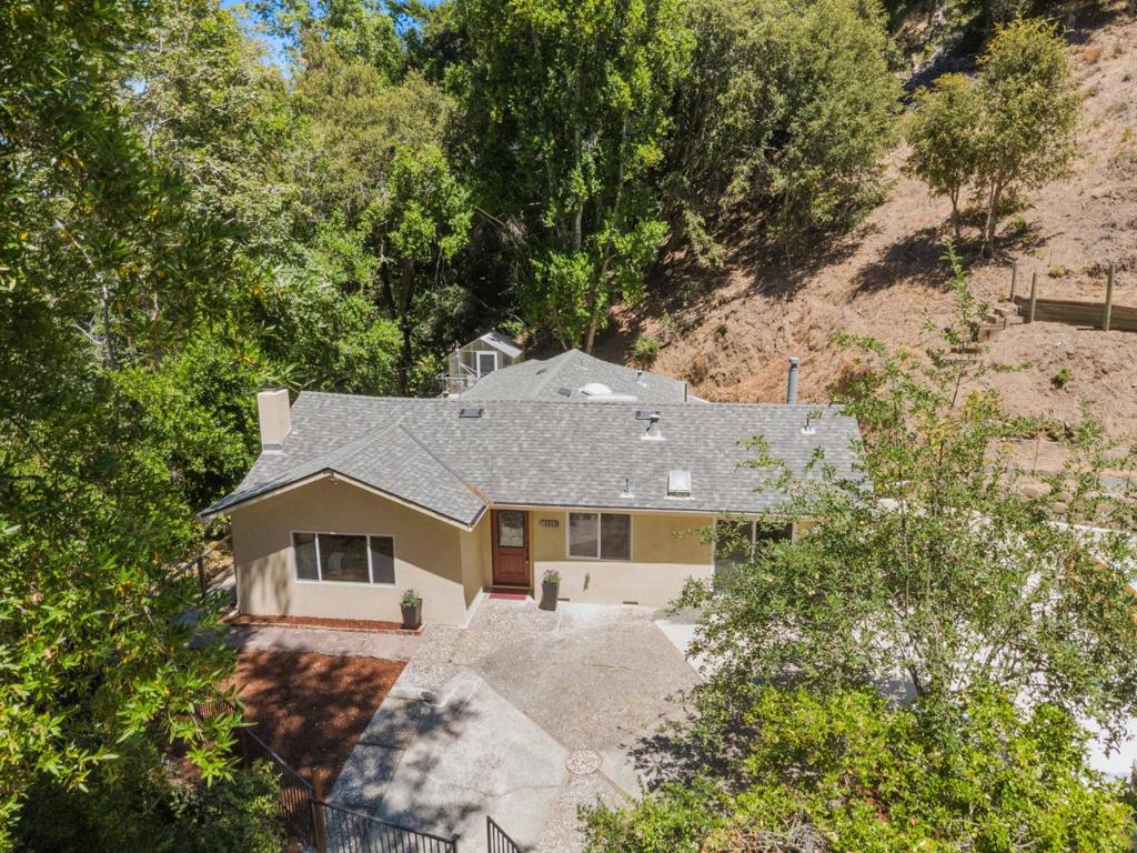 16500 Sanborn Road Property Photo 27