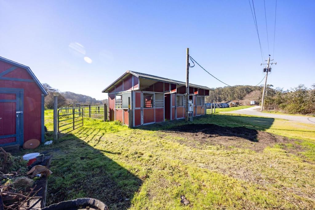 0 Stage Road Property Photo 2
