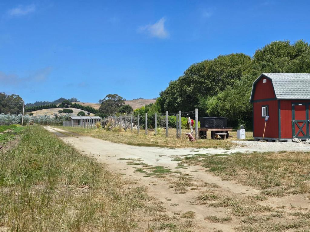 0 Stage Road Property Photo 8
