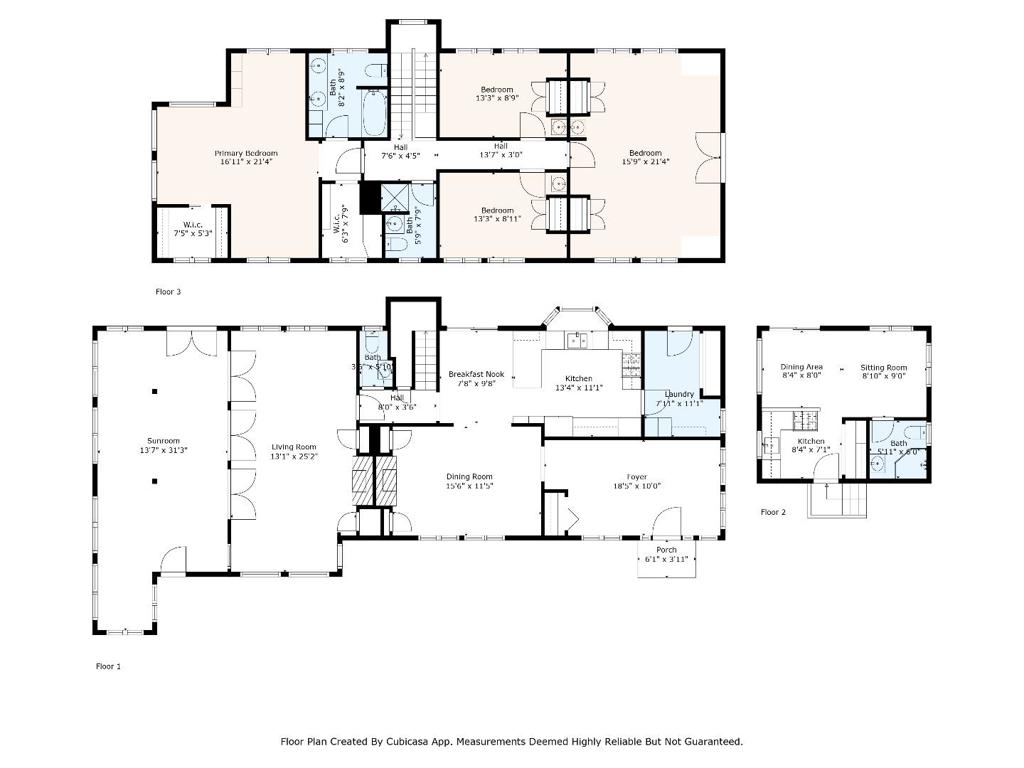 161 Aufderwood Lane Property Photo 65