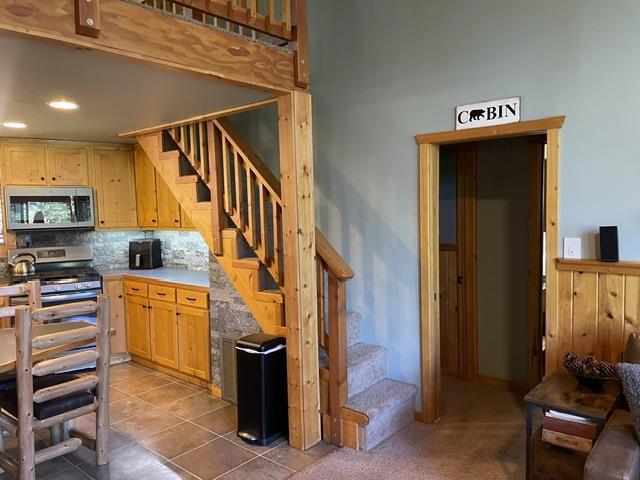 2320 Mustang Road Property Photo 8
