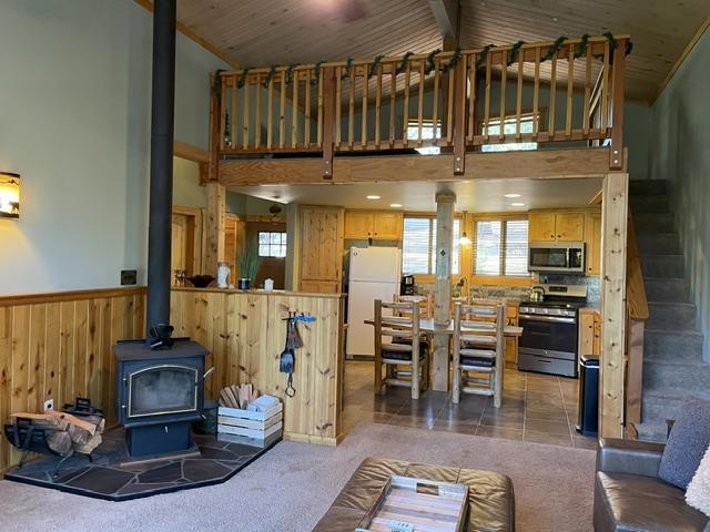 2320 Mustang Road Property Photo 9