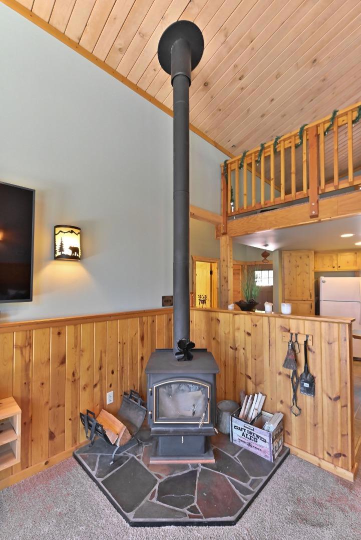 2320 Mustang Road Property Photo 12