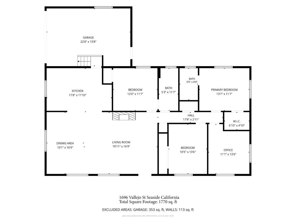 1696 Vallejo Street Property Photo 27