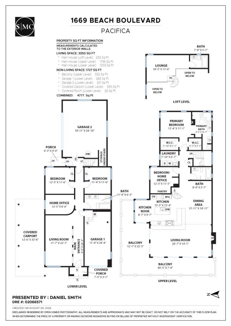 1669 Beach Boulevard Property Photo 75