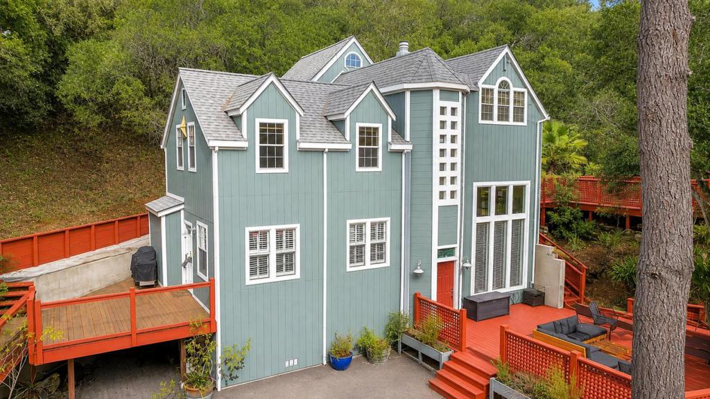600 Nicasio Way Property Photo 2