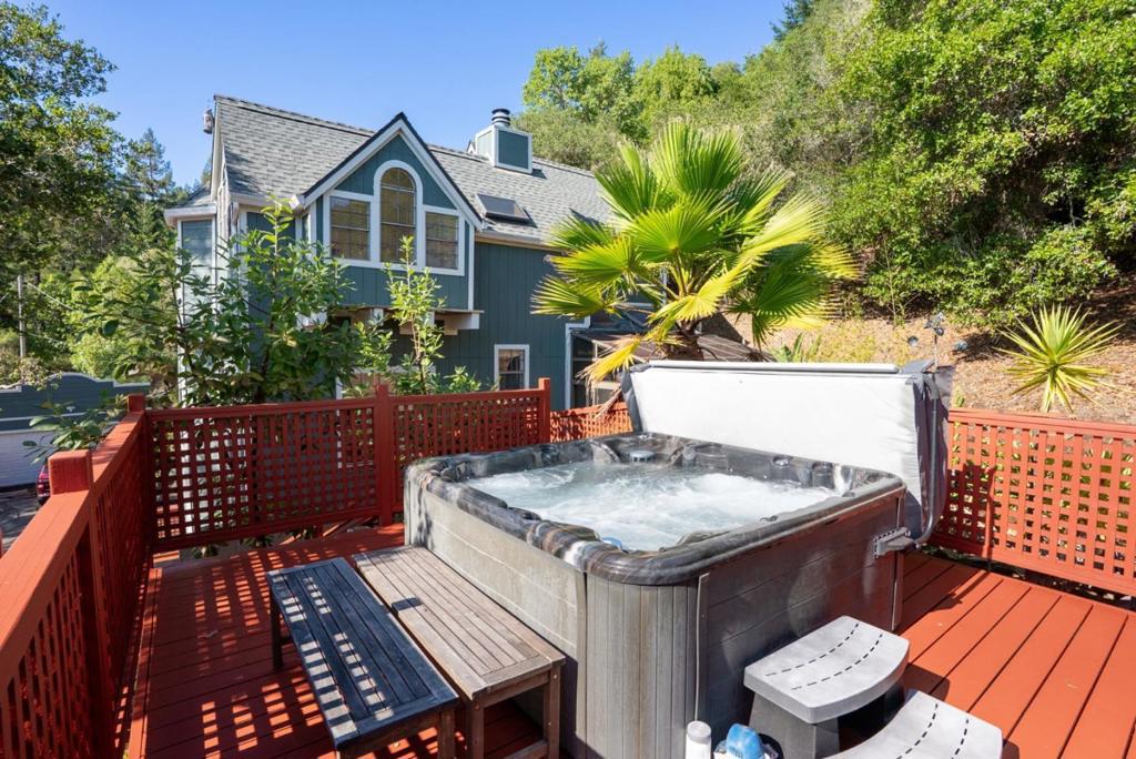 600 Nicasio Way Property Photo 34