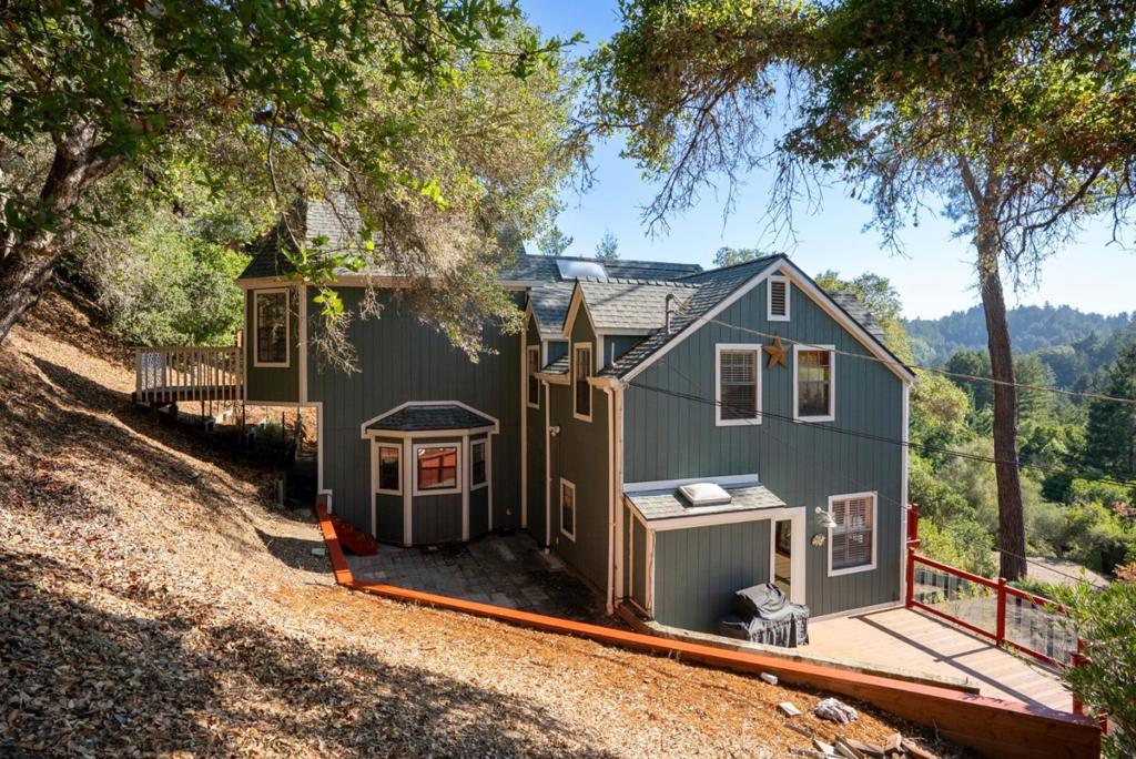 600 Nicasio Way Property Photo 35