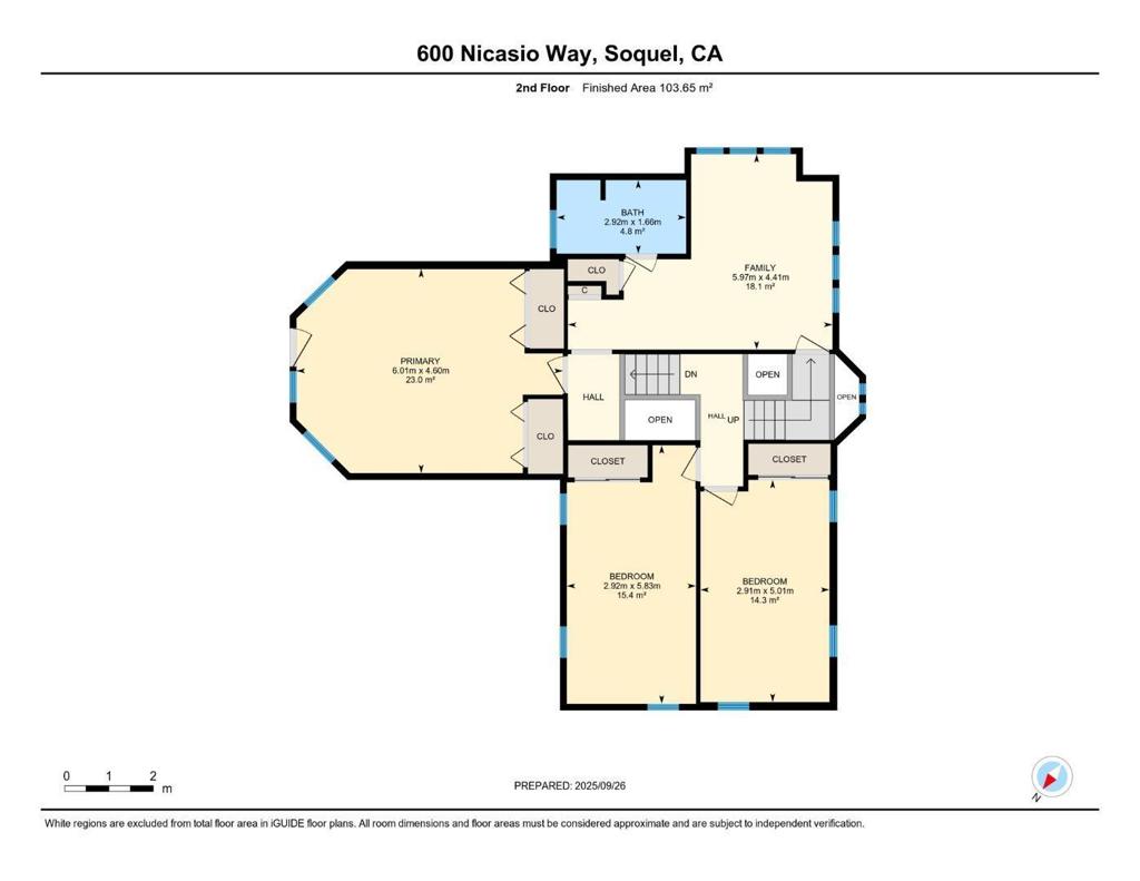 600 Nicasio Way Property Photo 39