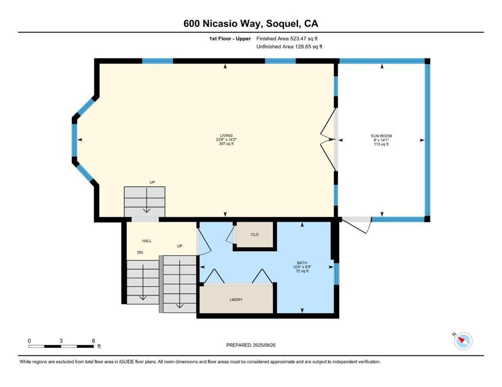 600 Nicasio Way Property Photo 40