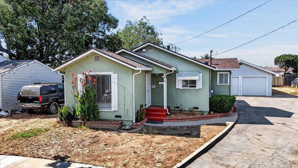 783 Josephine Street Property Photo 1