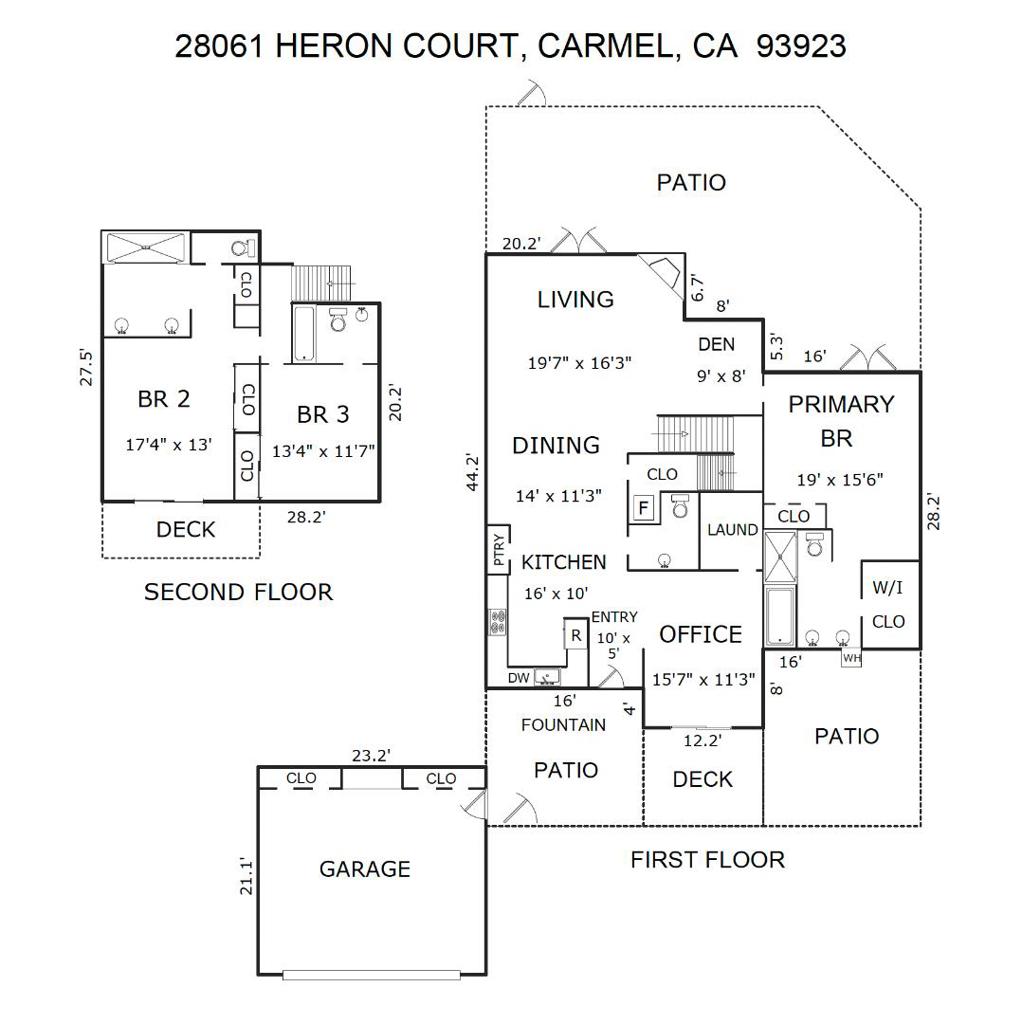 28061 Heron Court Property Photo 48